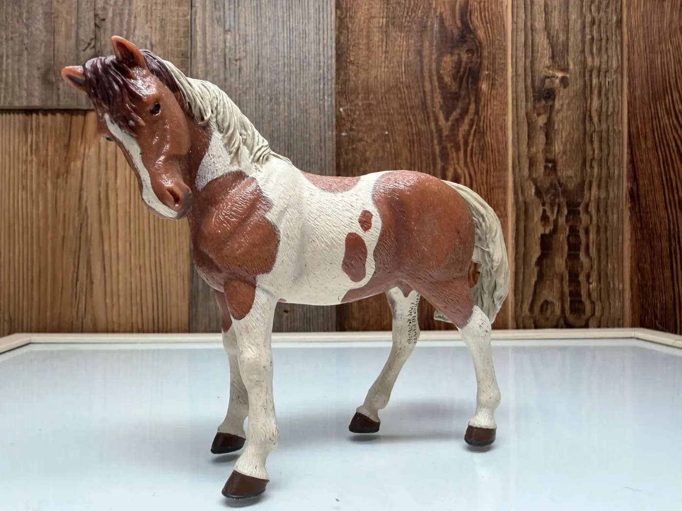 Papo Horse Club Pinto Merrie (51094)