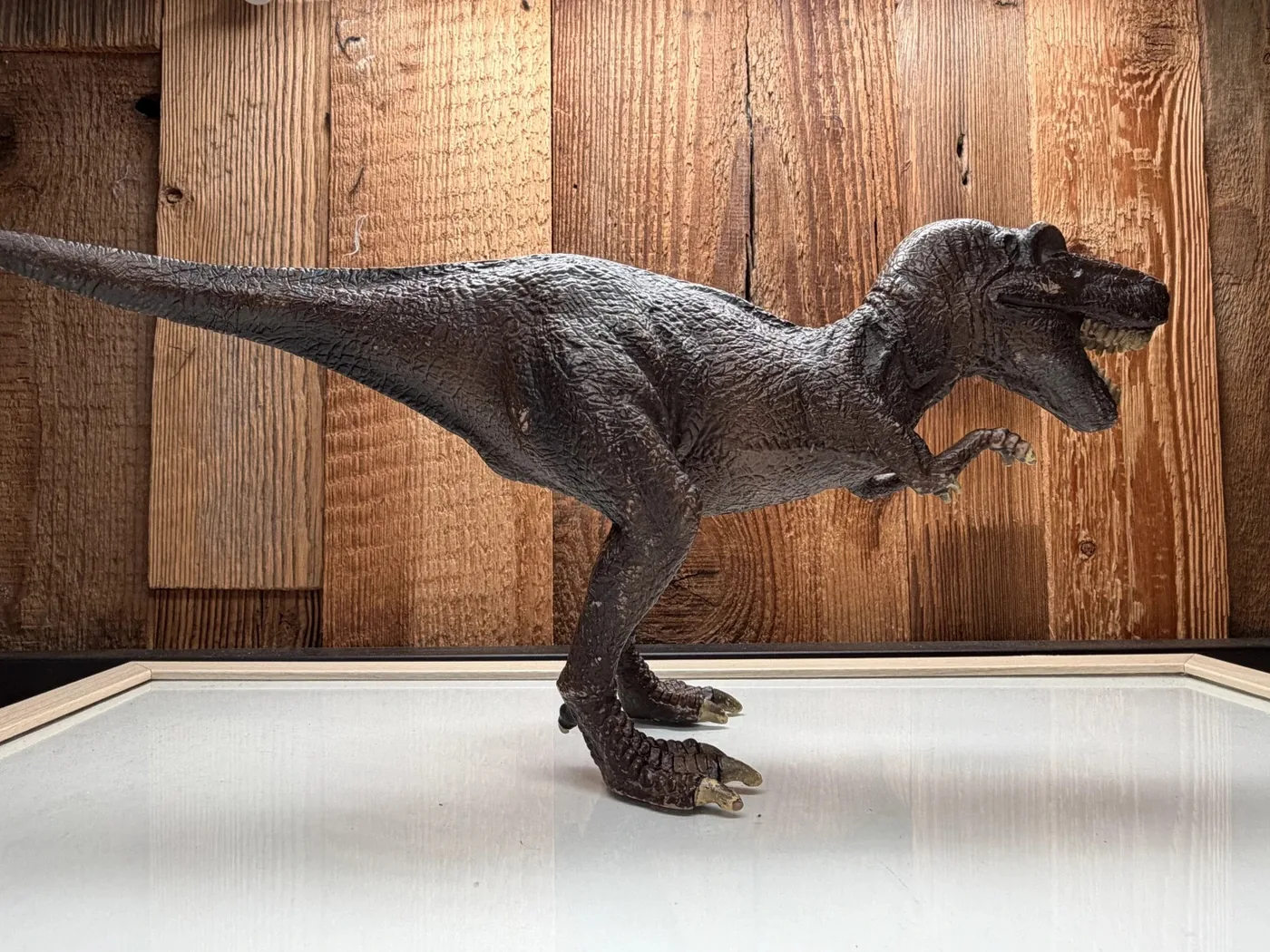 Schleich Dinosaurs Tyrannosaurus Rex (16448)