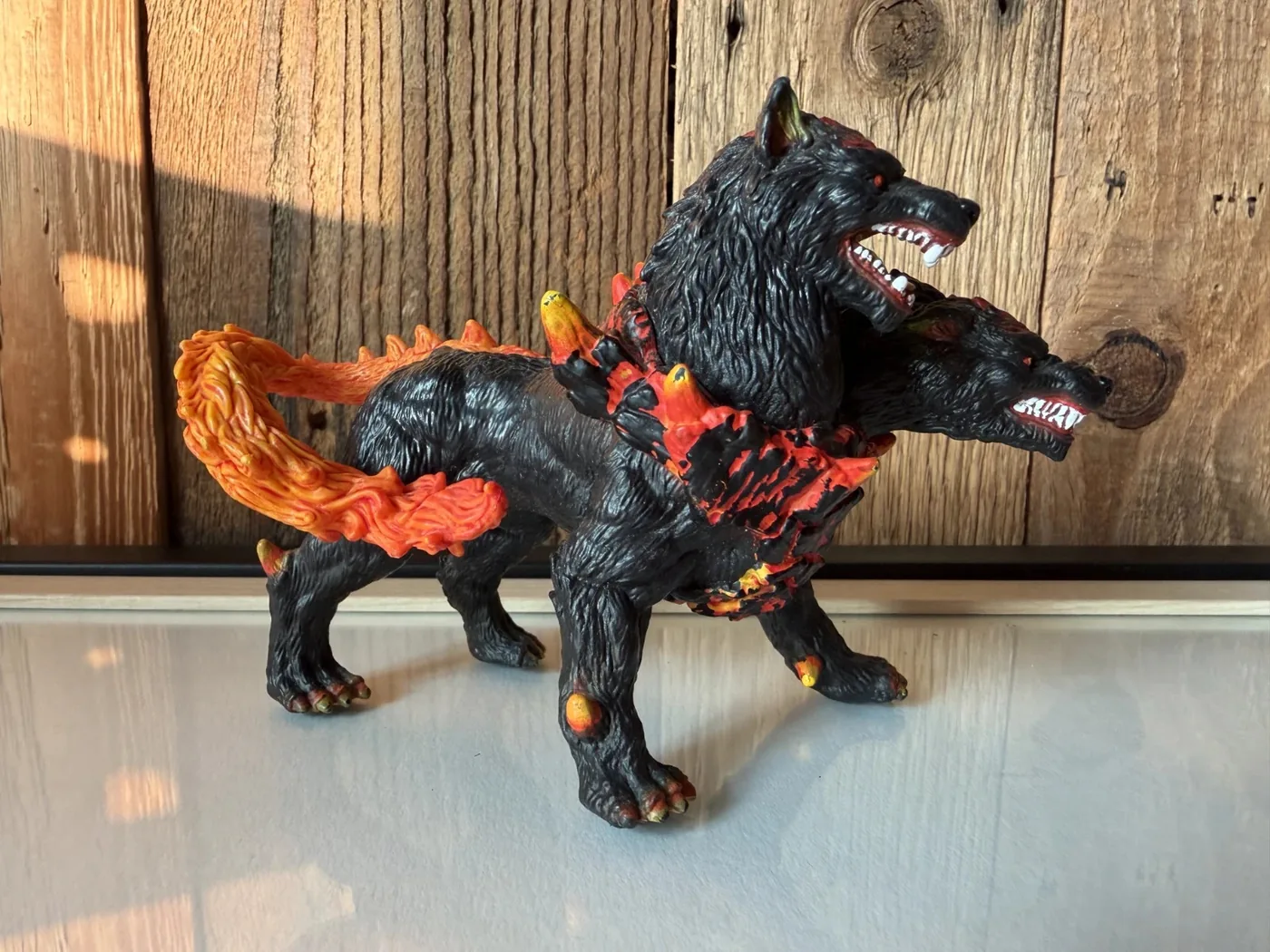 Schleich Helhond