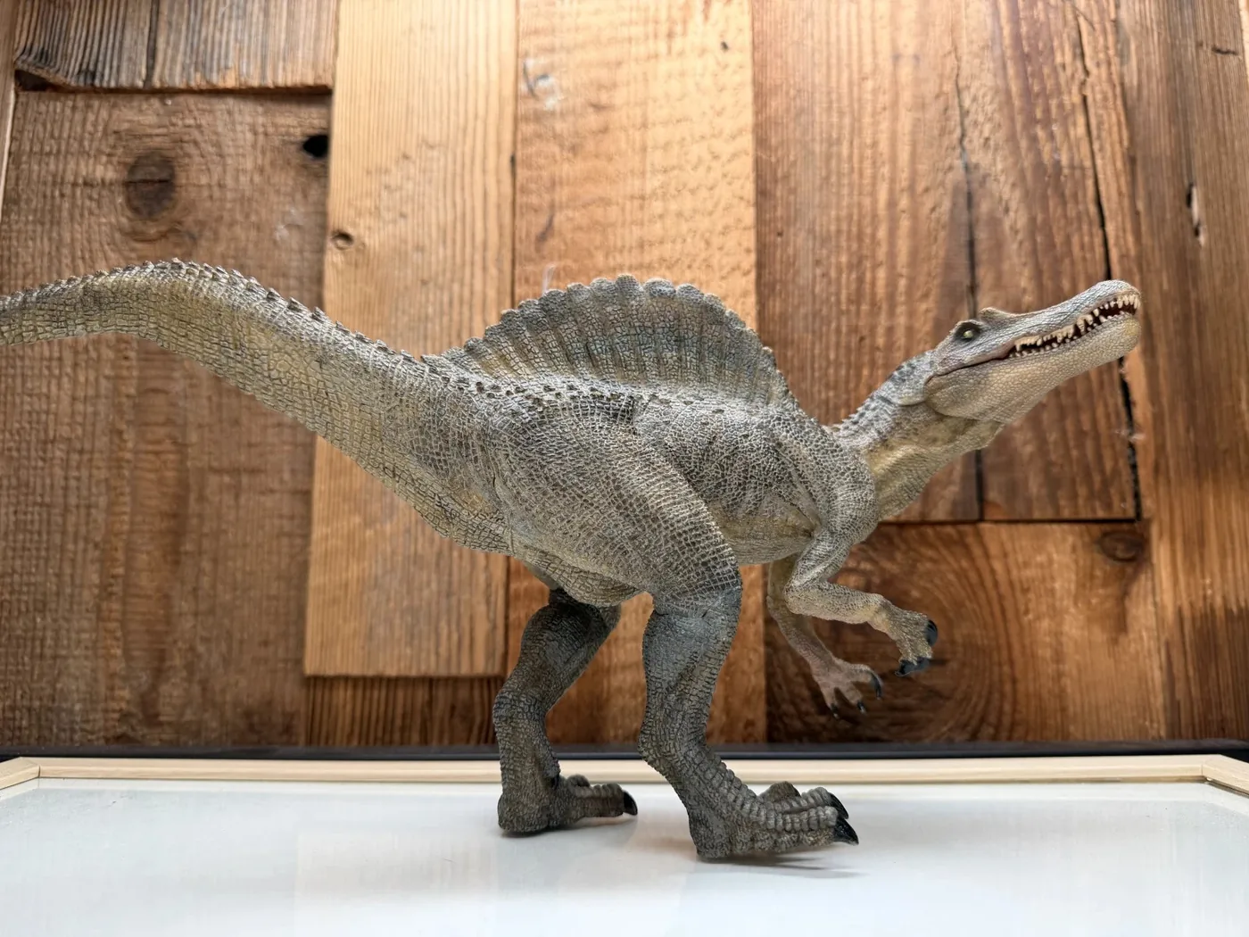 Papo Spinosaurus Huge