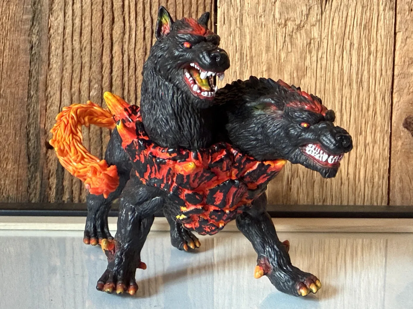 Schleich Helhond
