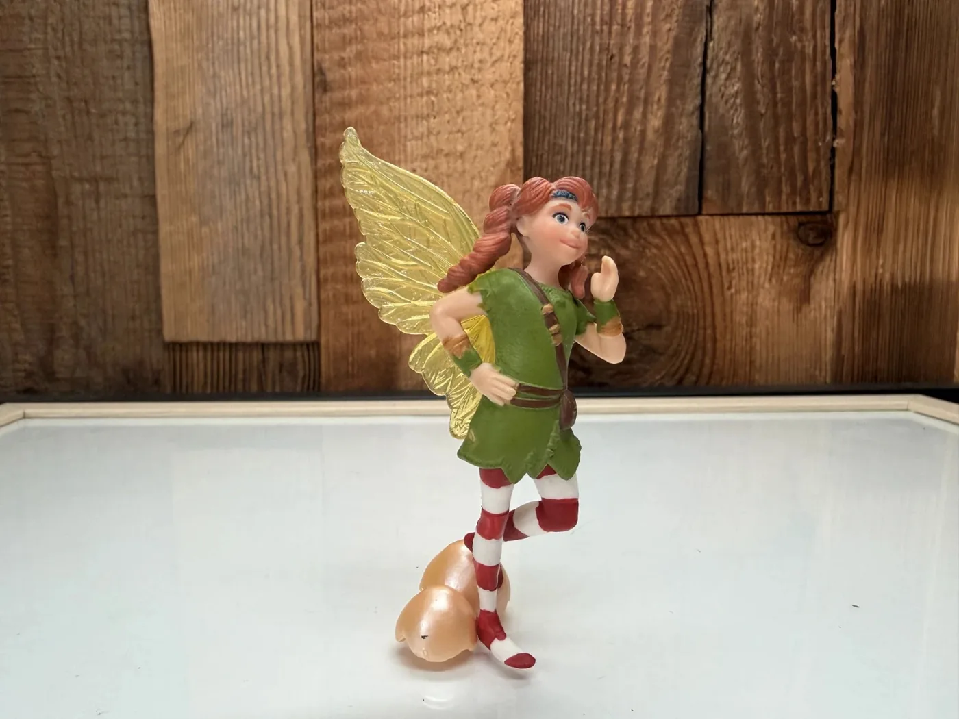 Schleich Fantasy Figure Marween (70581)