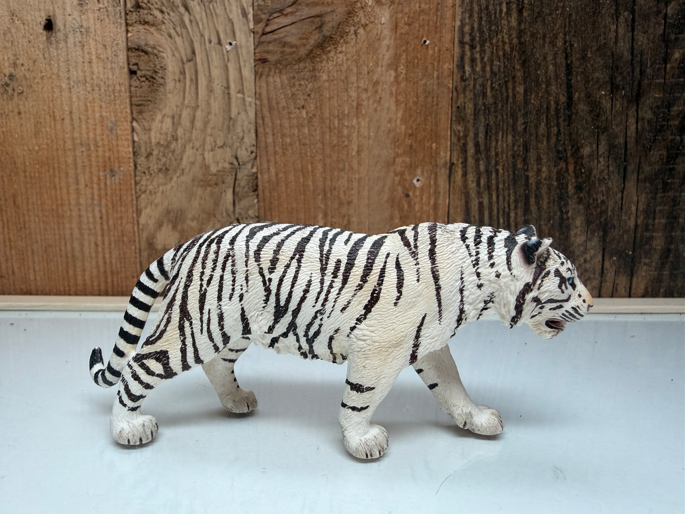 Schleich Wild Life Witte Tijger (14731)
