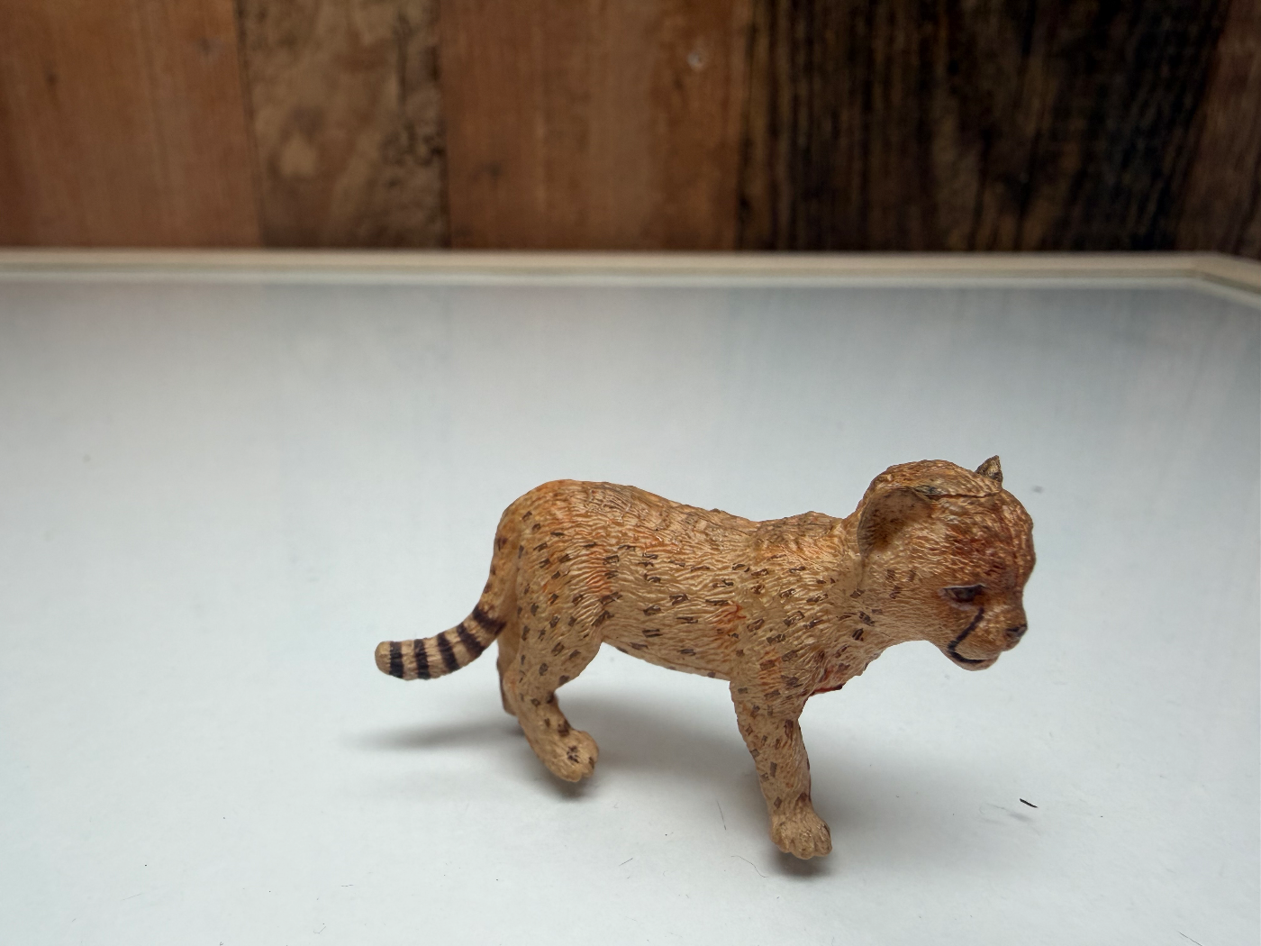 Safari Ltd Wild Life Jachtluipaard