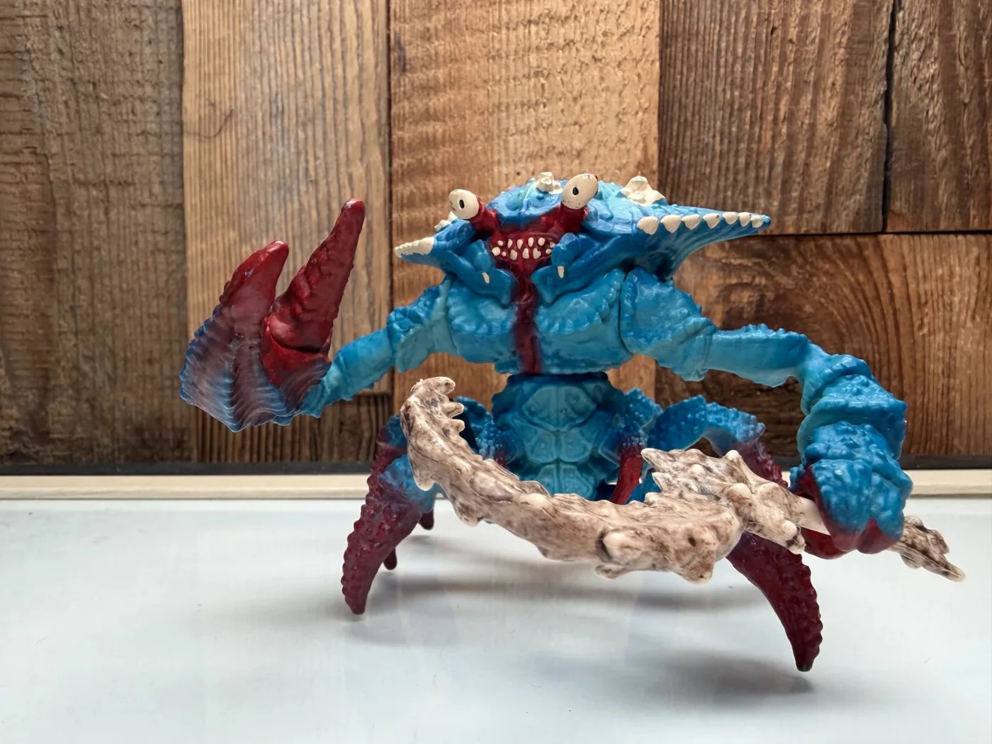 Schleich Vechtkrab