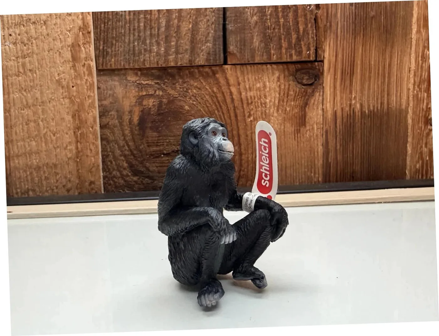 Schleich Bonobovrouwtje