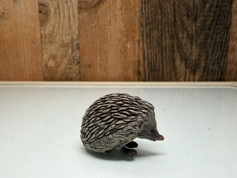 Schleich Egel Zeldzaam