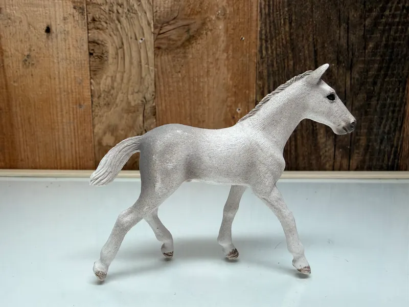 Schleich Horse Club Holsteiner Veulen (13860)