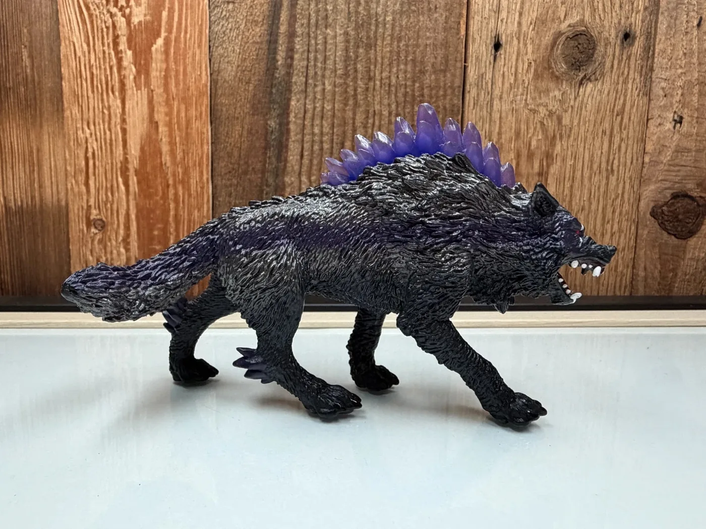 Schleich Schaduwwolf