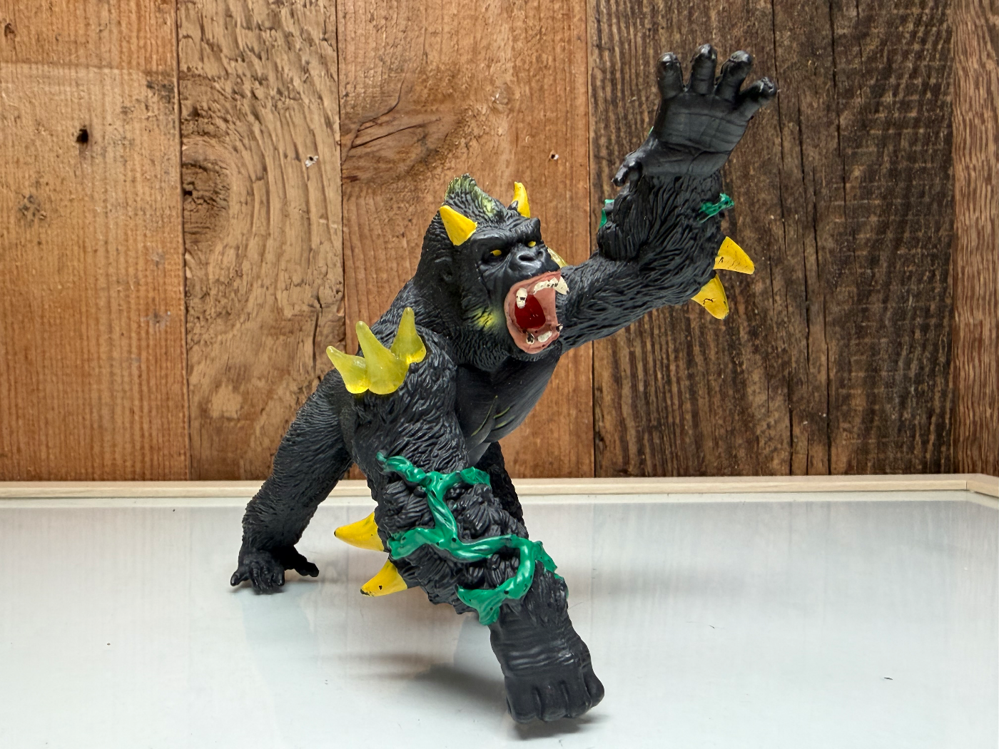 Schleich Eldrador Monster Gorilla (42512)