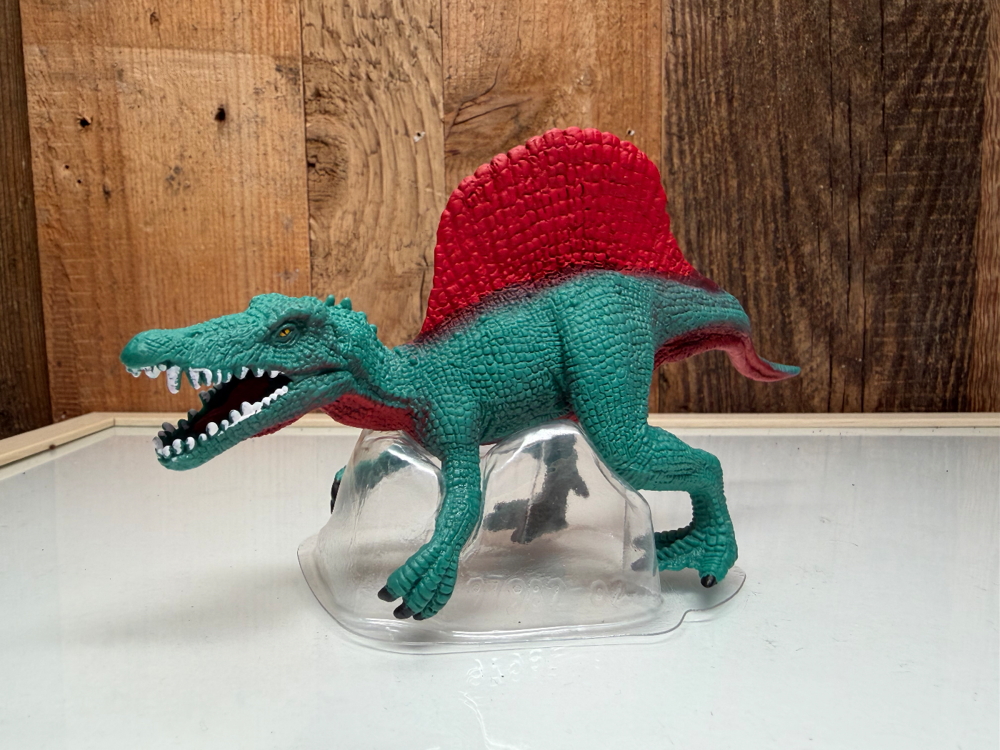 Schleich Dinosaurs Spinosaurus McDonald’s (515131)