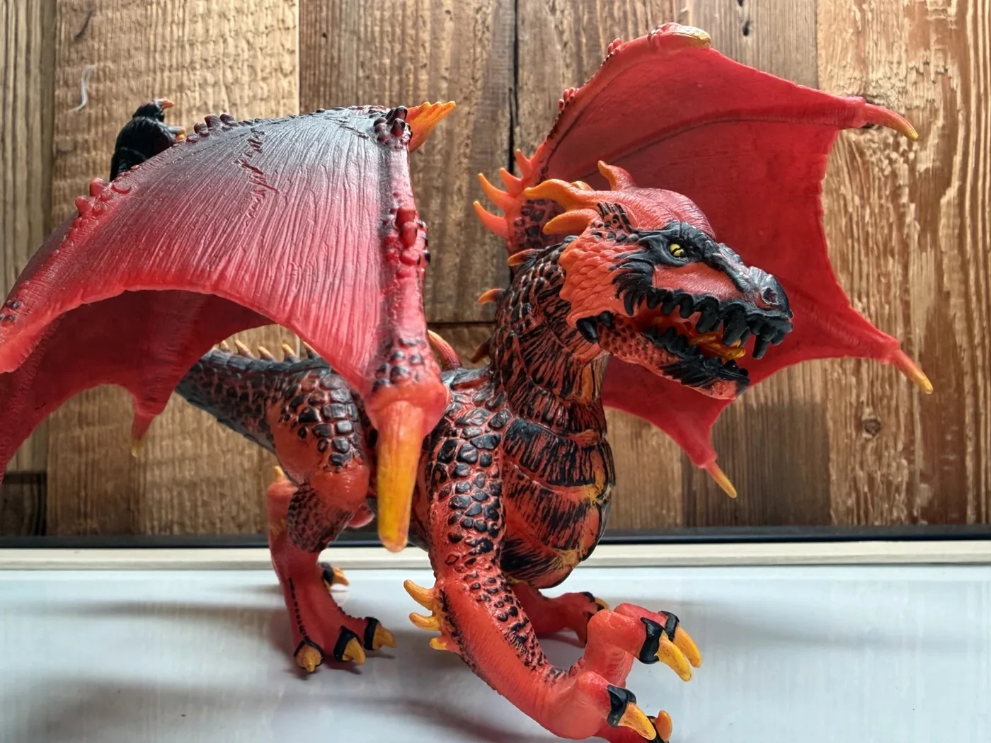Schleich Eldrador Lavadraak (70138)