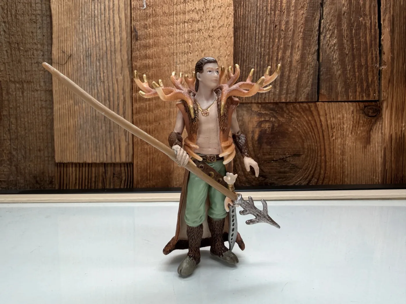 Schleich Fantasy Figure Apricum (70430)