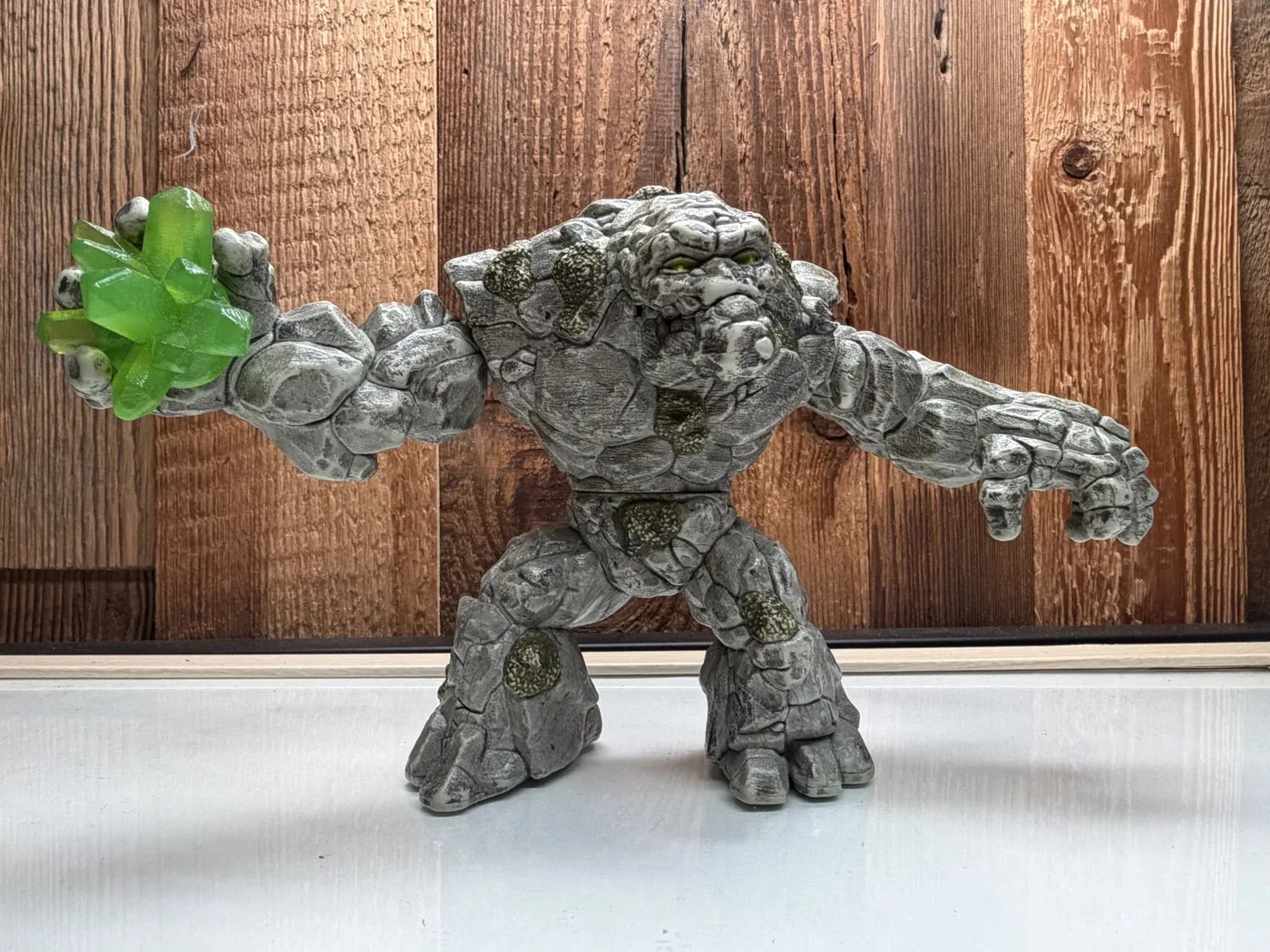 Schleich Eldrador Steenmonster (70141)