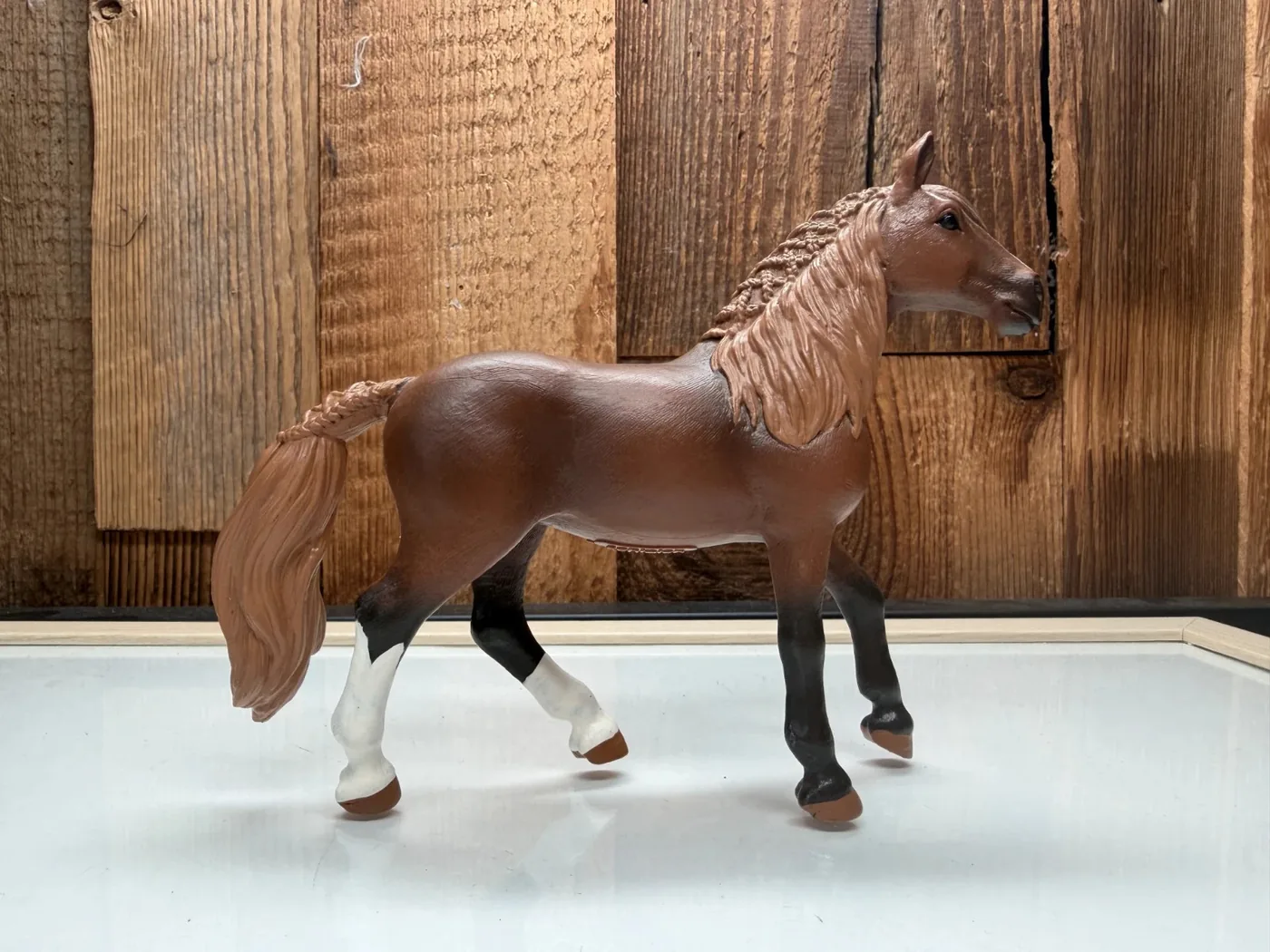 Schleich Horse Club Paso Peruano Merrie (13953)