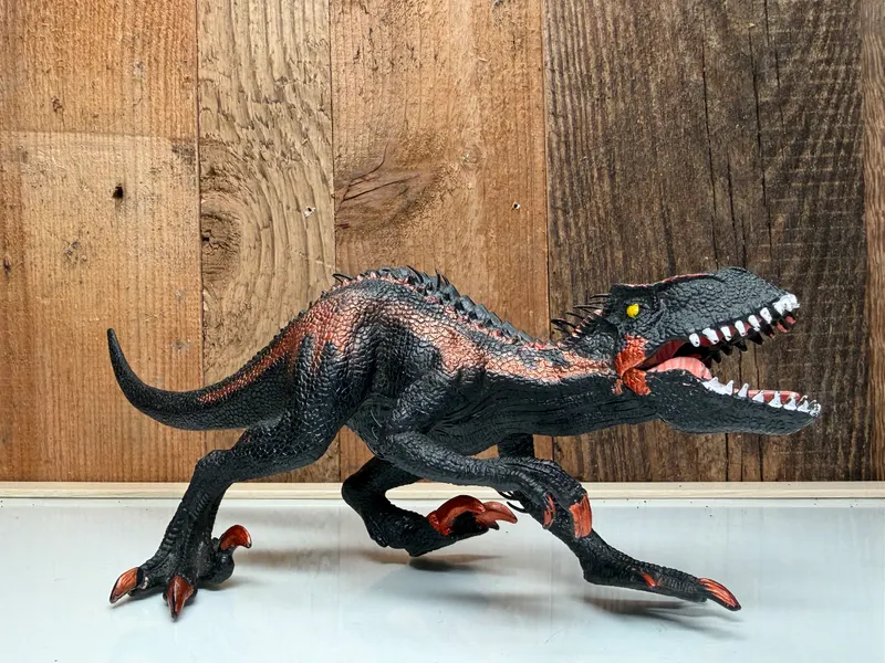 ZappiCo Dinosaurs Indoraptor (Zappi)