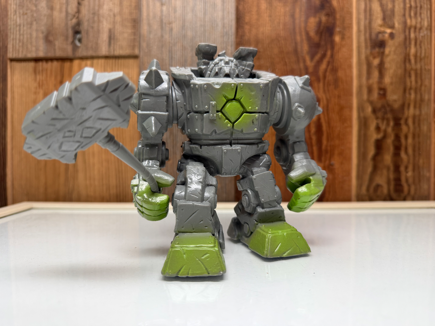 Schleich Steen Robot