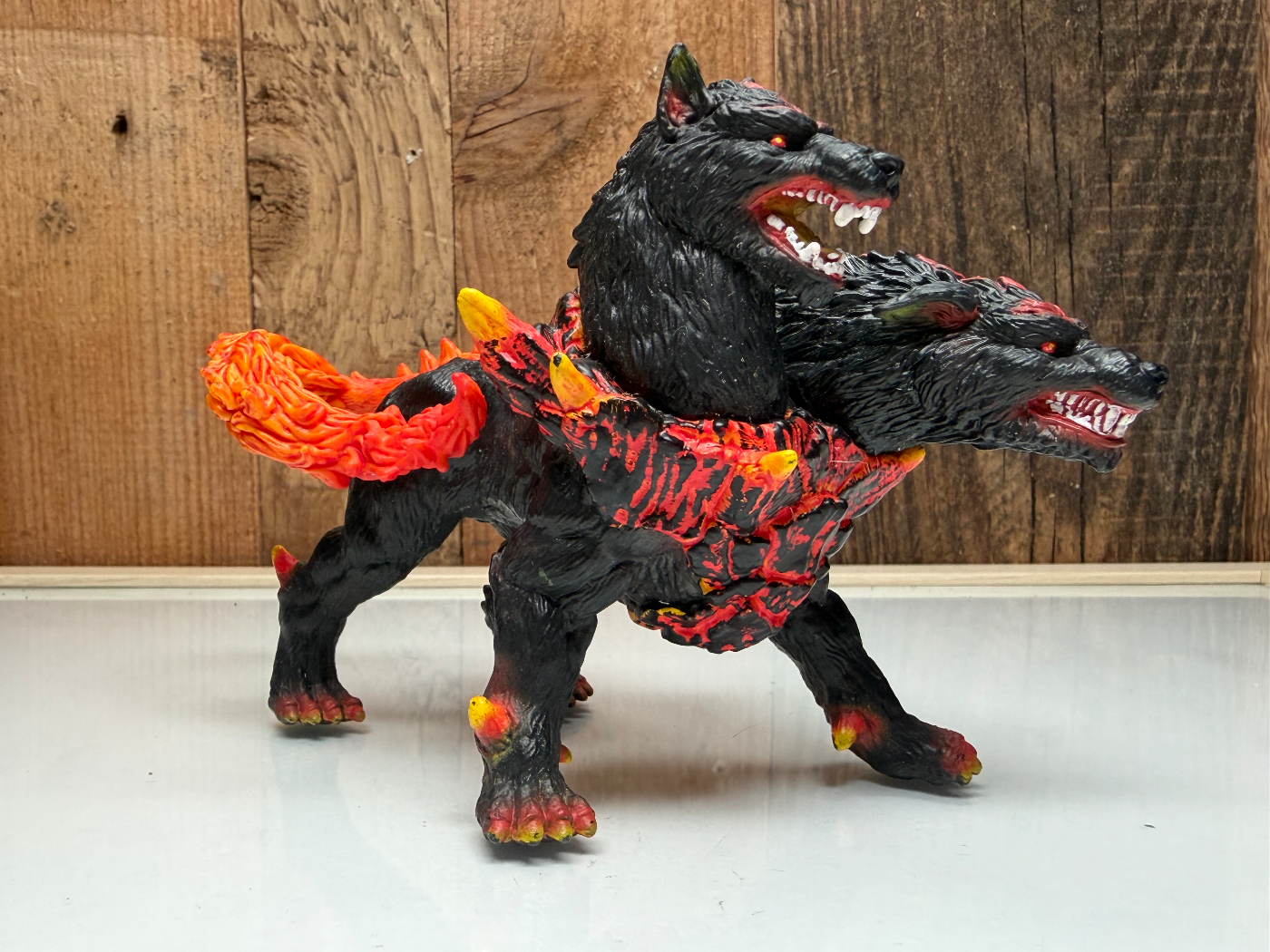 Schleich Helhond