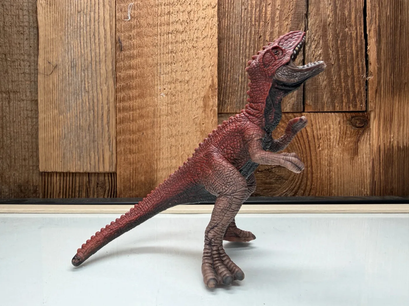 Schleich Tyrannosaurus Rex (McDonald's 014)