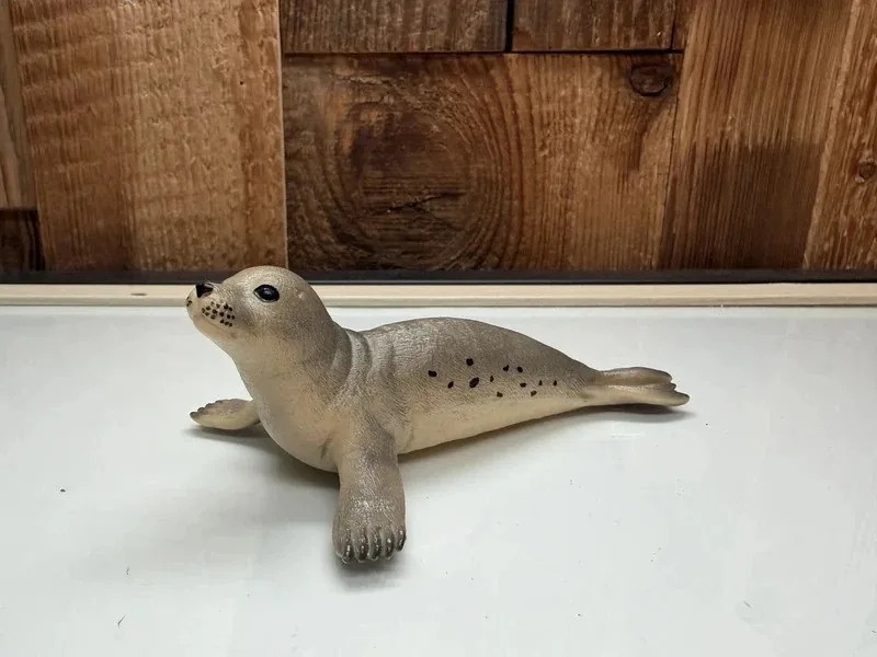 Schleich Zeehond
