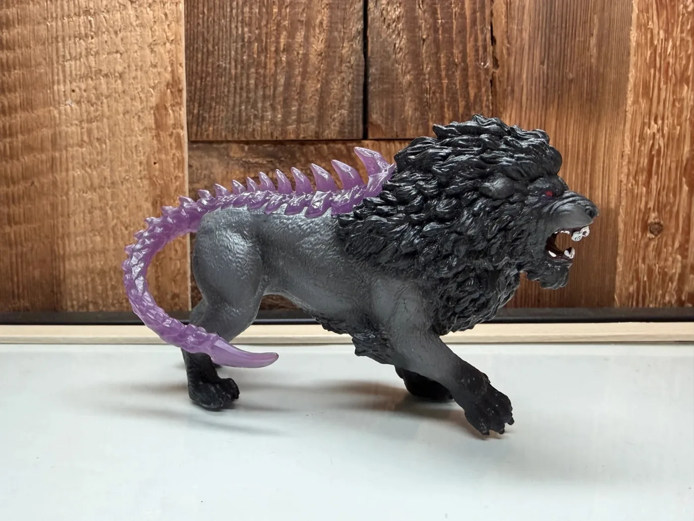 Schleich Schaduwleeuw