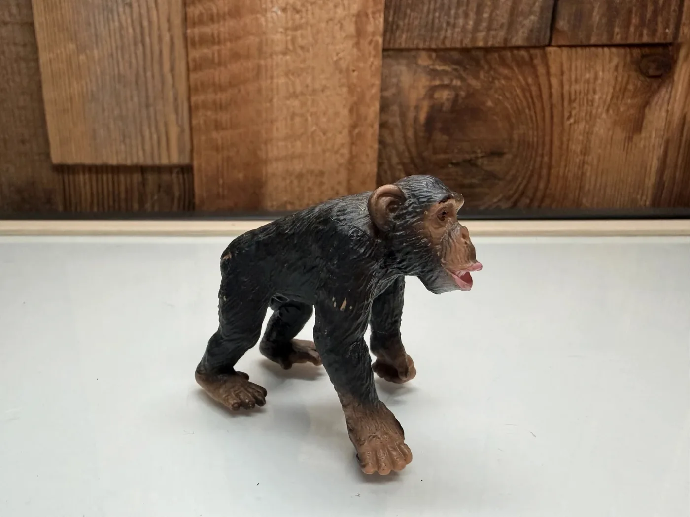 Schleich Chimpansee