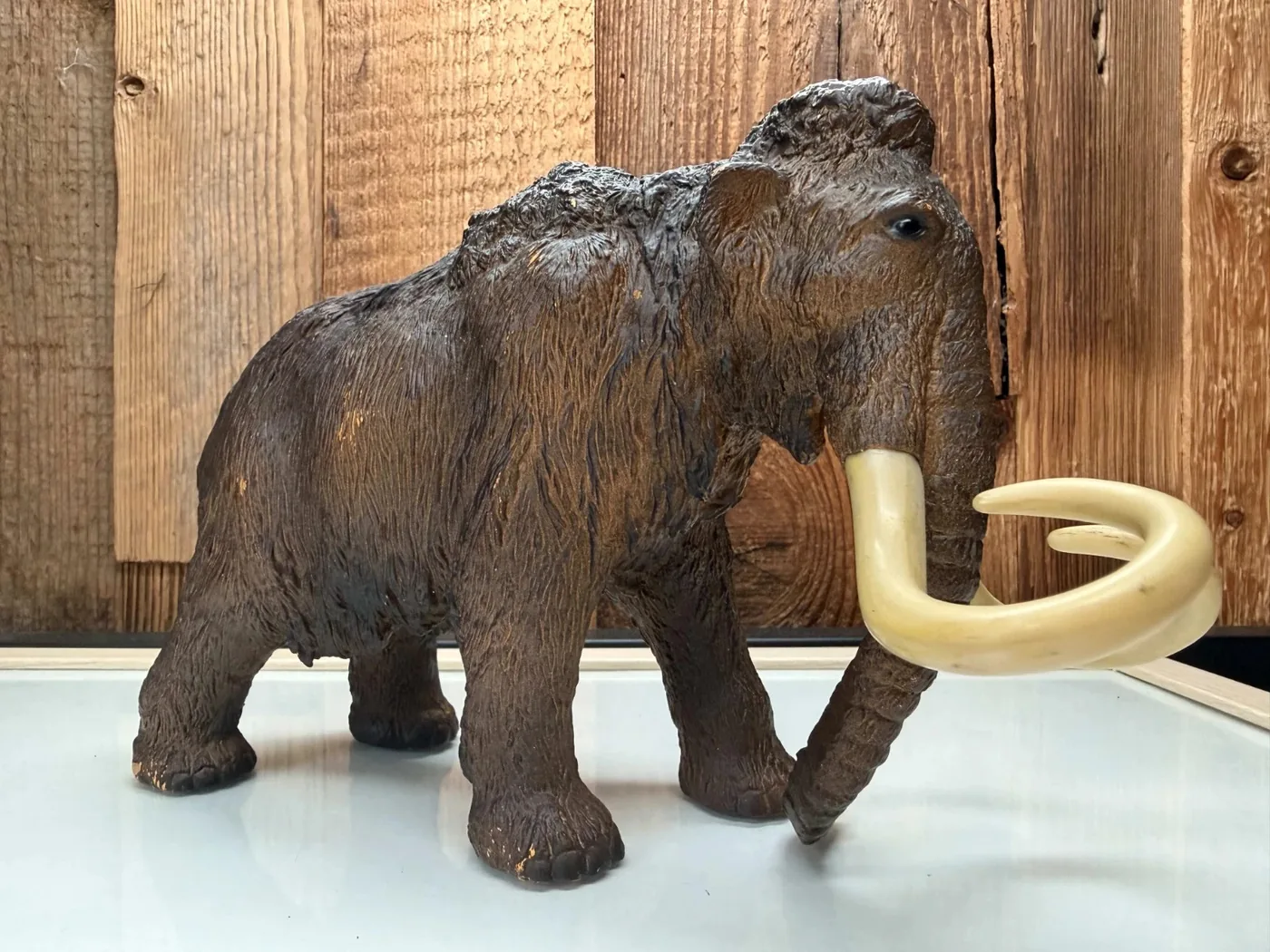 Papo Wild Life Mammoet Groot (55017)
