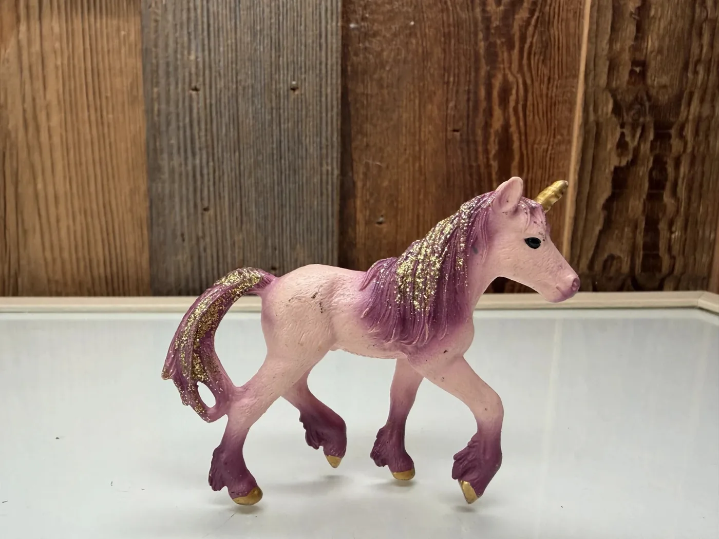 Schleich Bayala Seraphina Eenhoorn (70892)