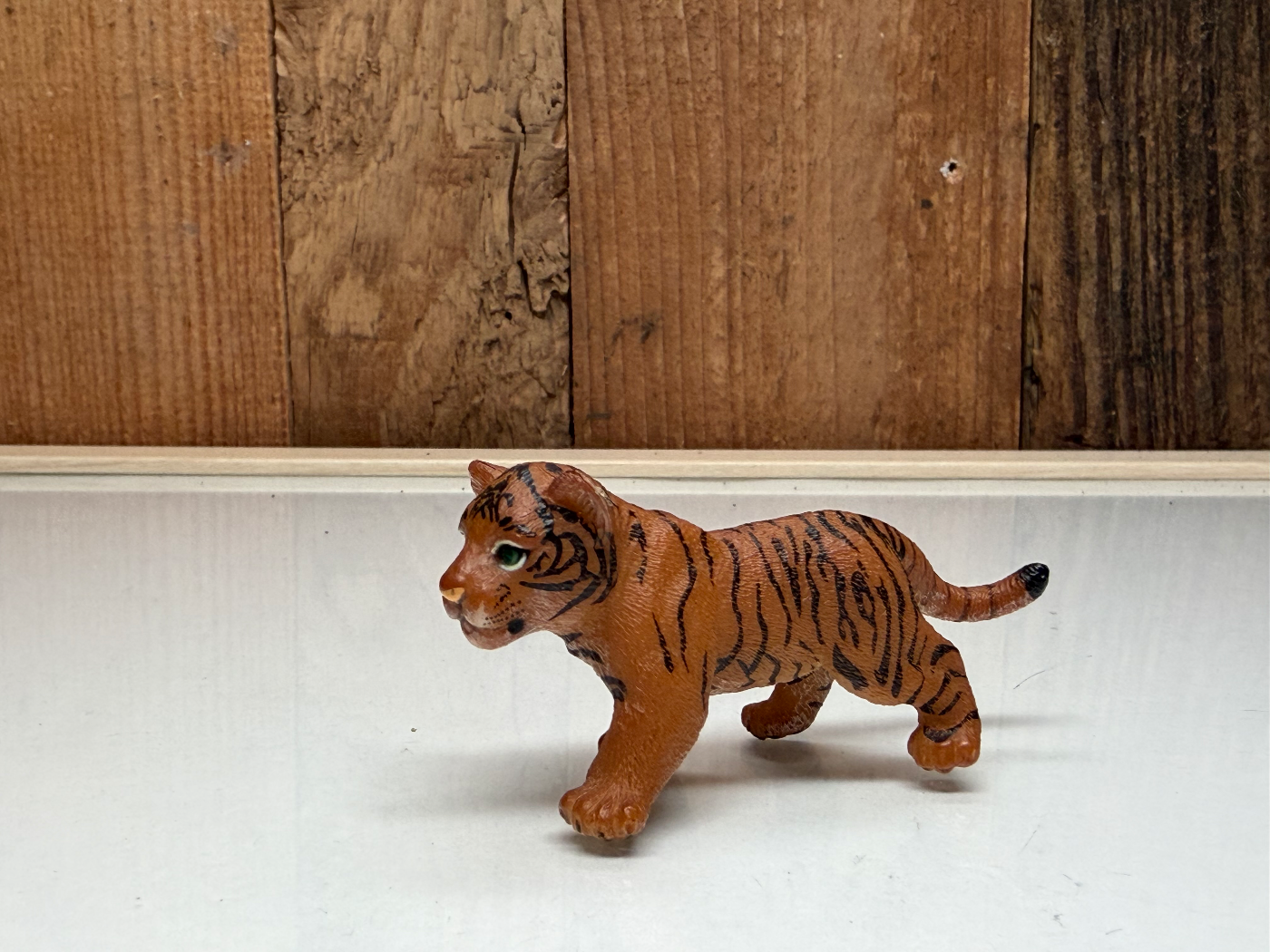Papo Wild Life Tijgerwelp (50021)