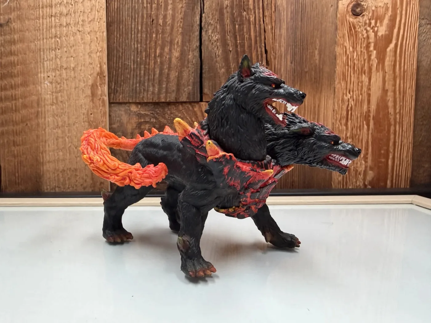 Schleich Helhond