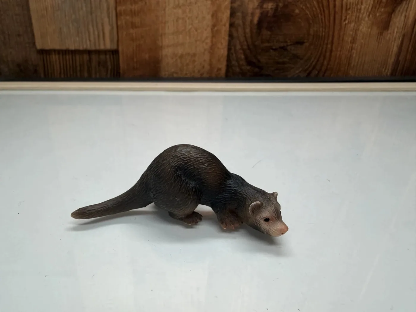 Schleich Farm World Fret Zeldzaam (14418)