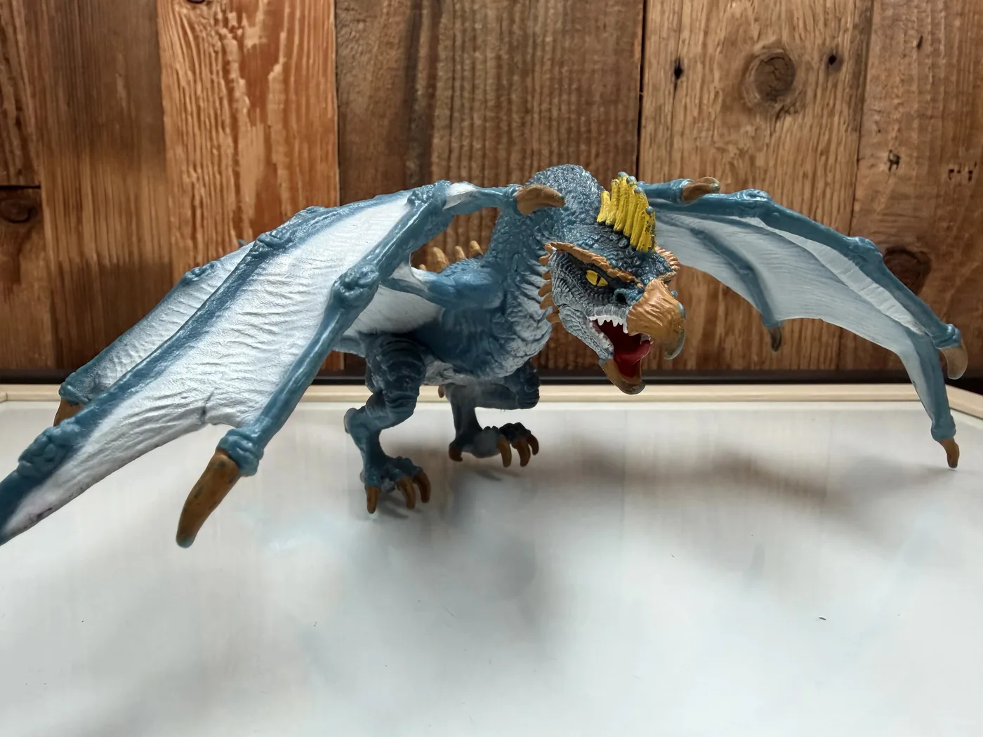 Schleich Vliegende Draak