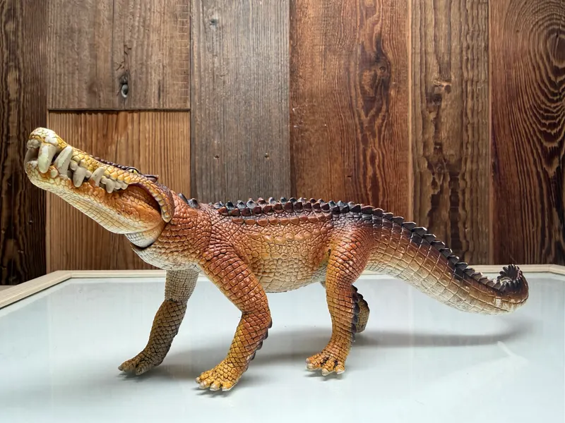 Schleich Kaprosuchus