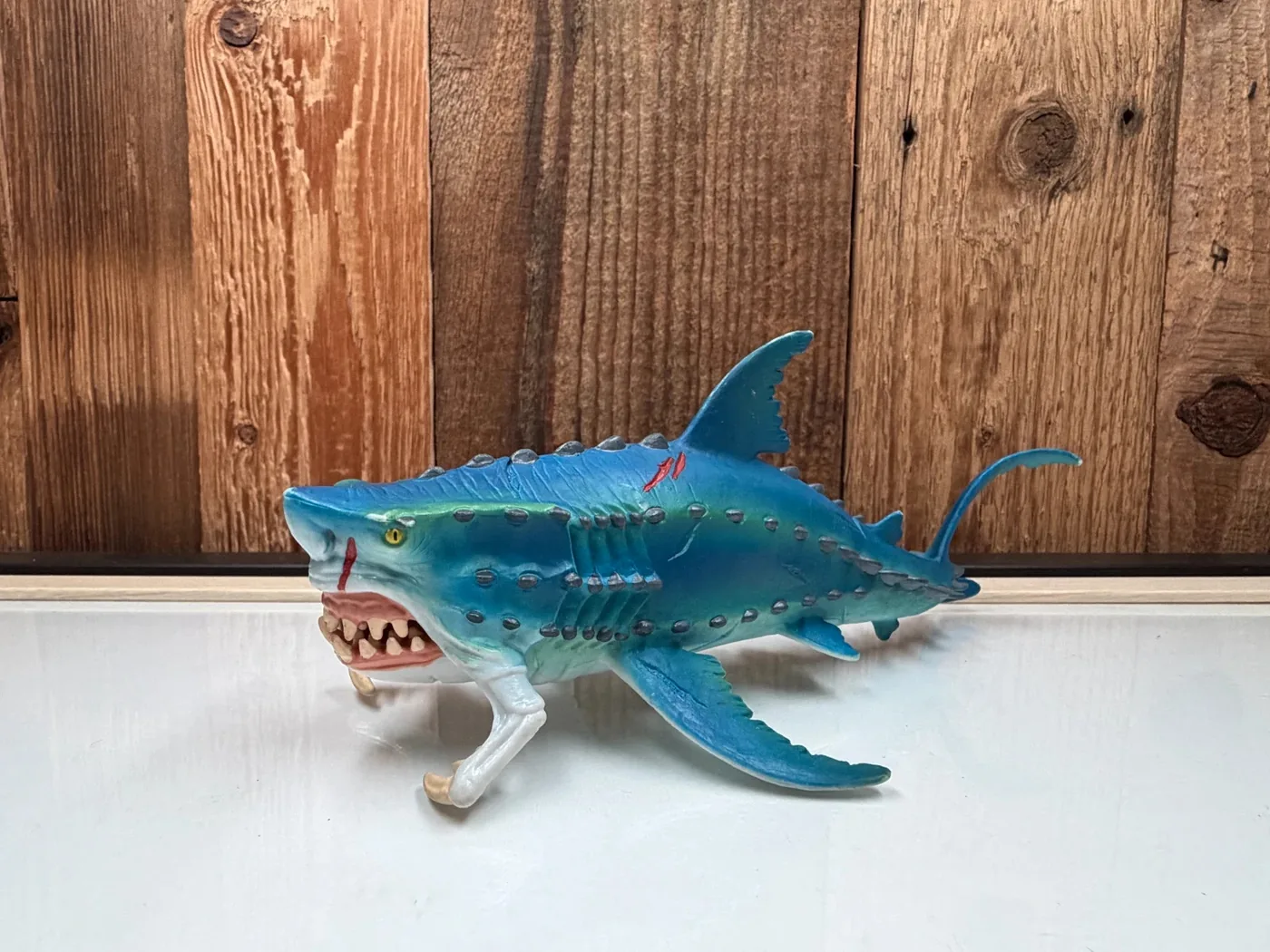 Schleich Eldrador Monstervis (42453)