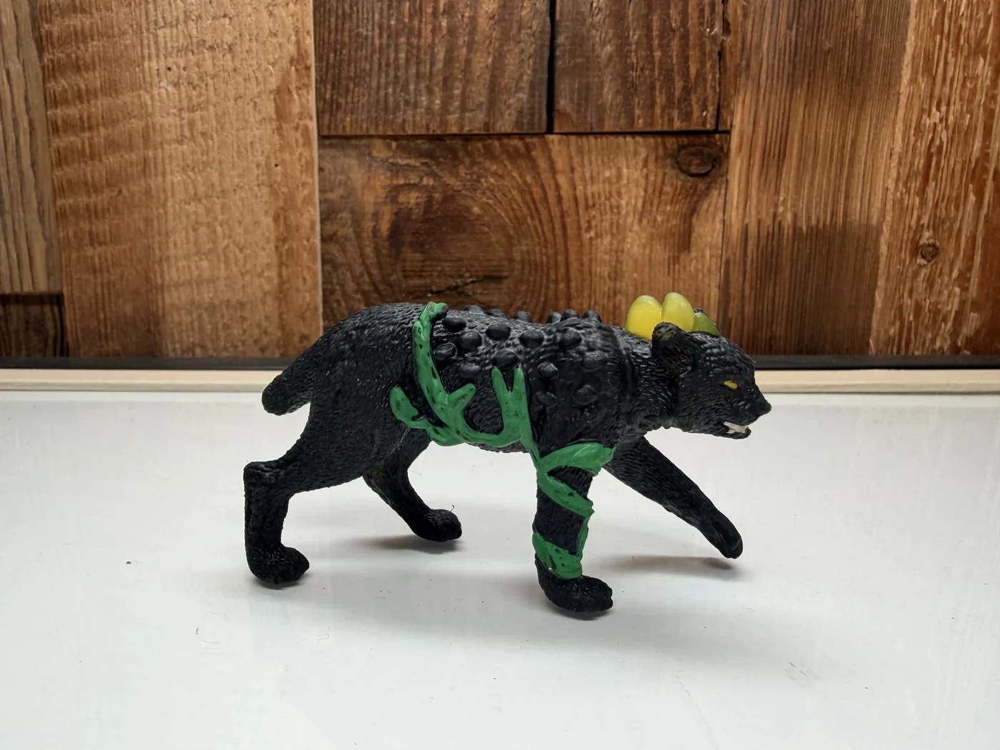 Schleich Schaduwpanter Klein