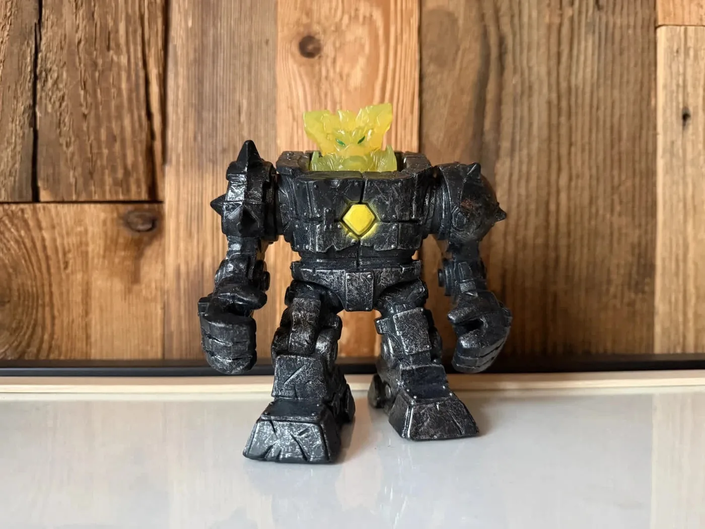 Schleich Schaduwjunglerobot