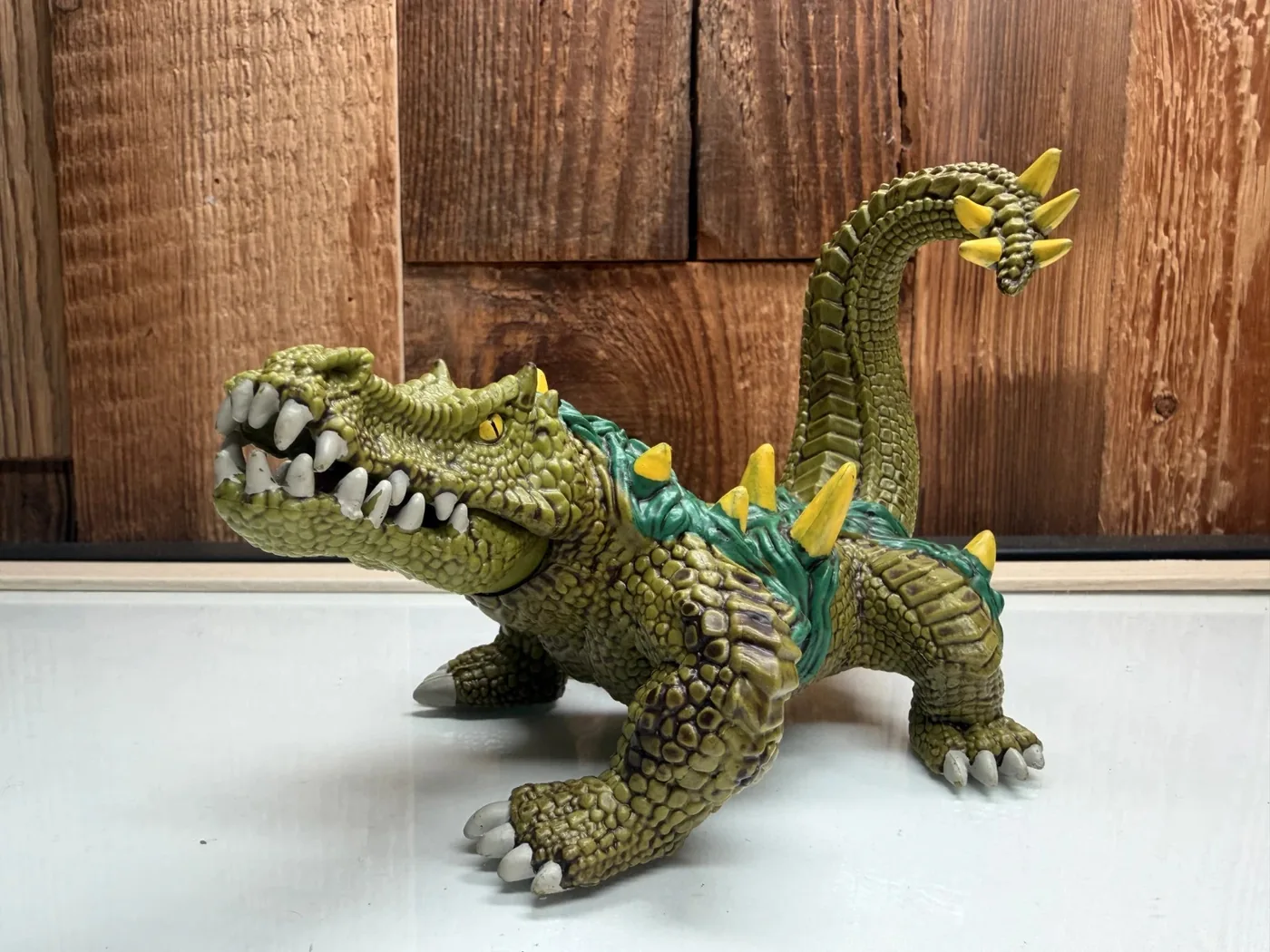 Schleich Eldrador Moerasmonster (70155)