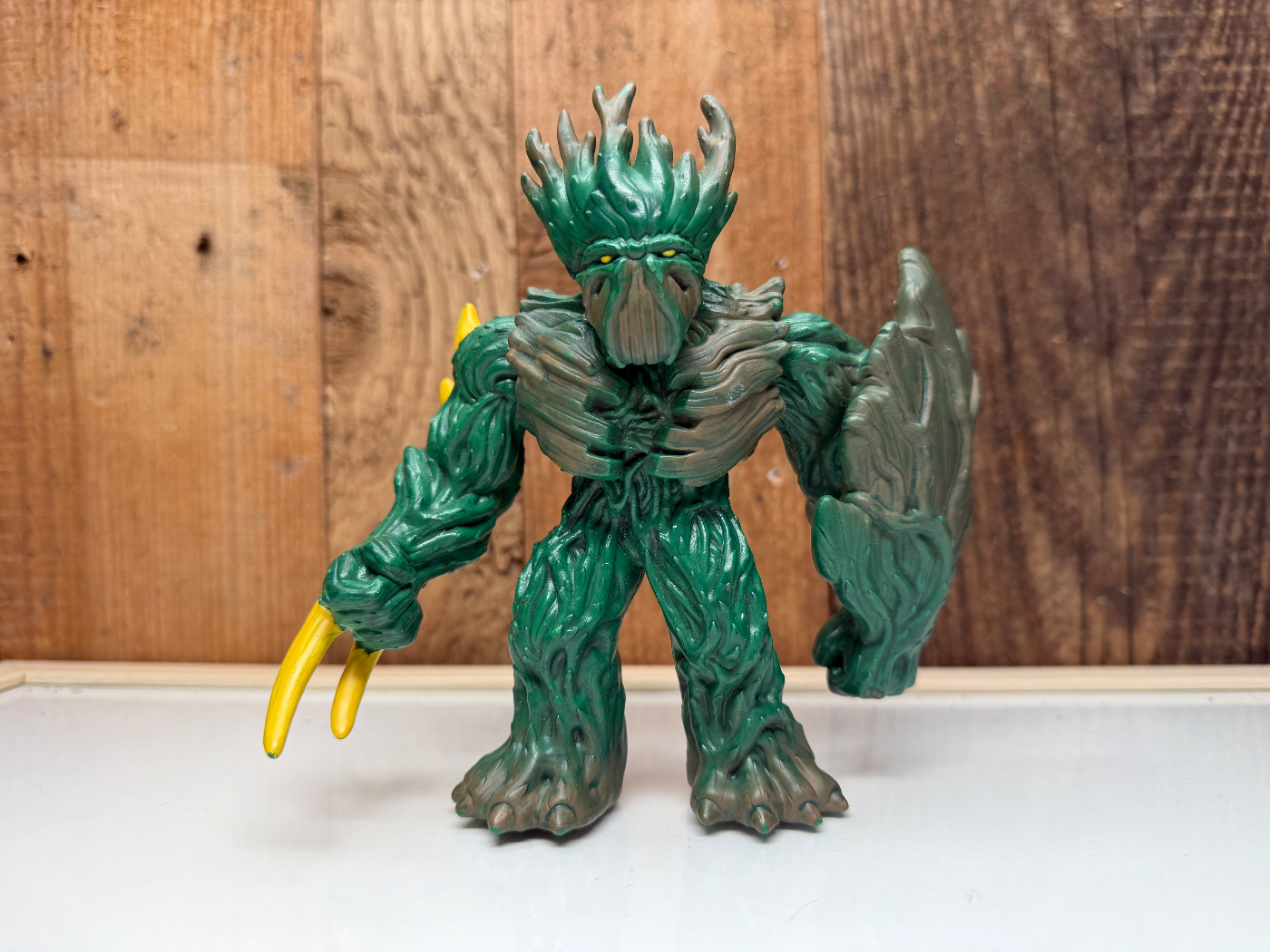 Schleich Eldrador Jungleheerser (70151)