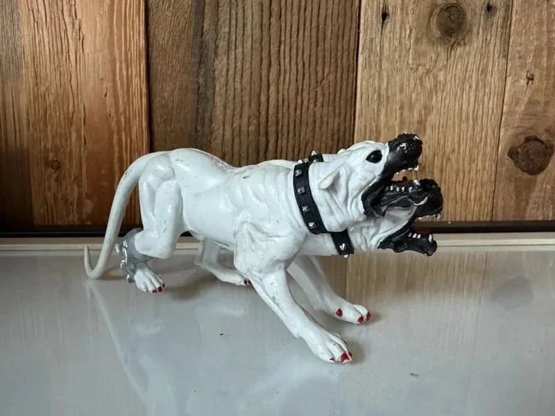Papo Fantasy Figure Cerberus (38912)