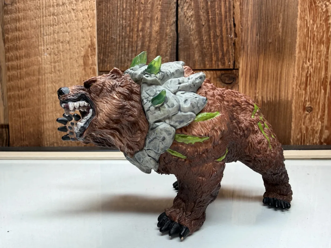 Schleich Grottenbeer