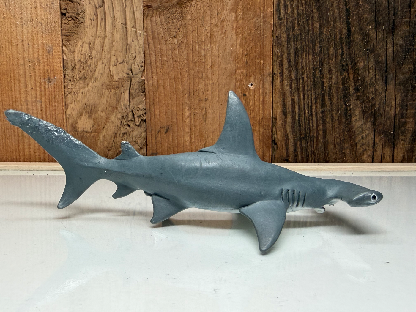 Schleich Hamerhaai