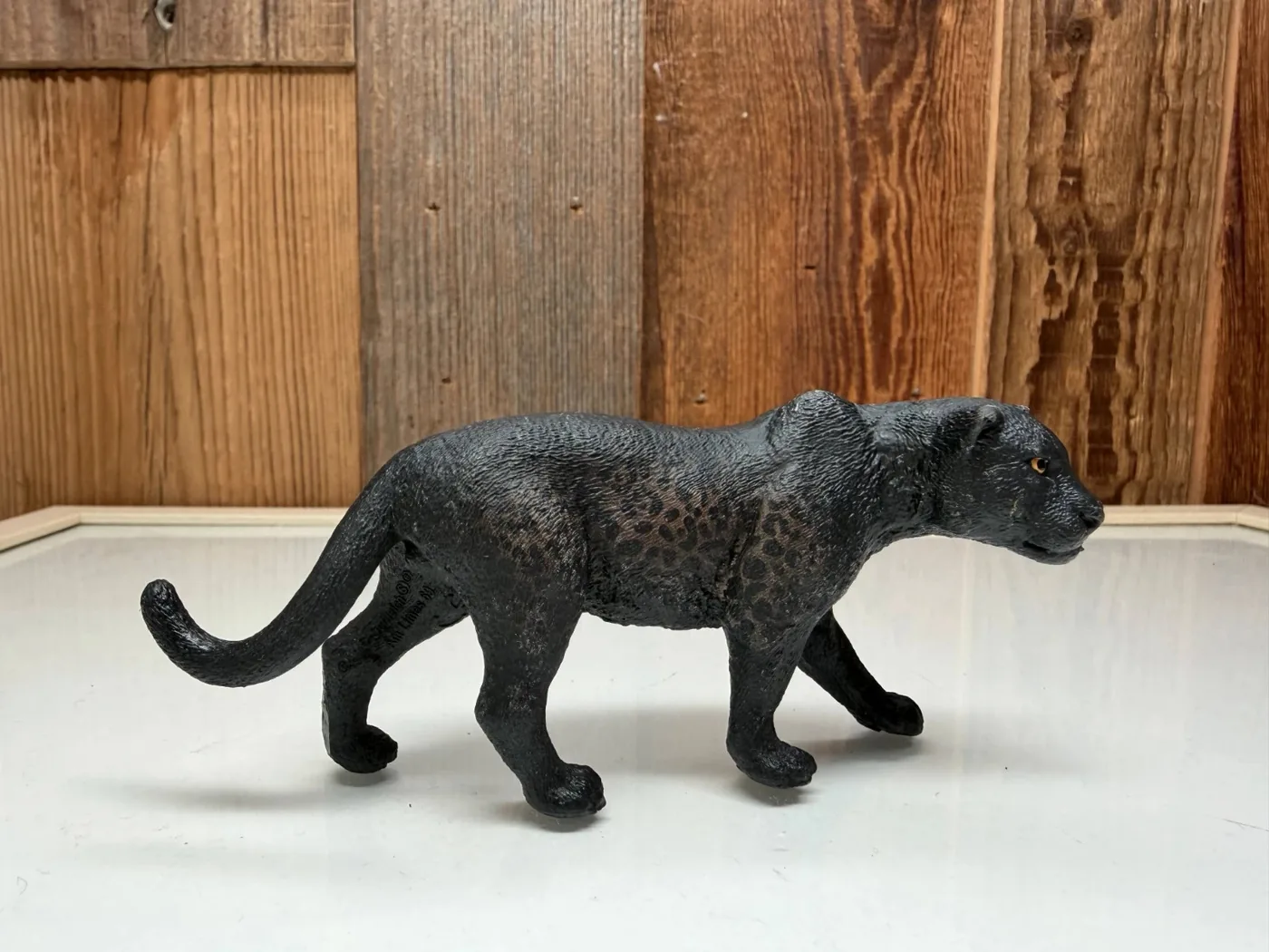 Schleich Zwarte Panter