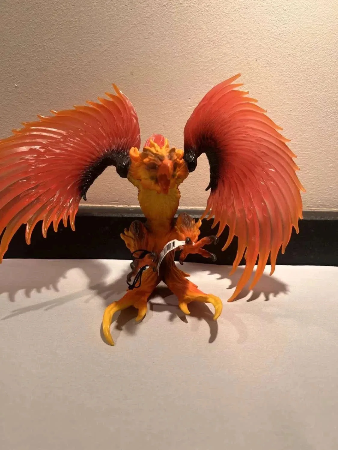 Schleich Eldrador Vuuradelaar (42511)