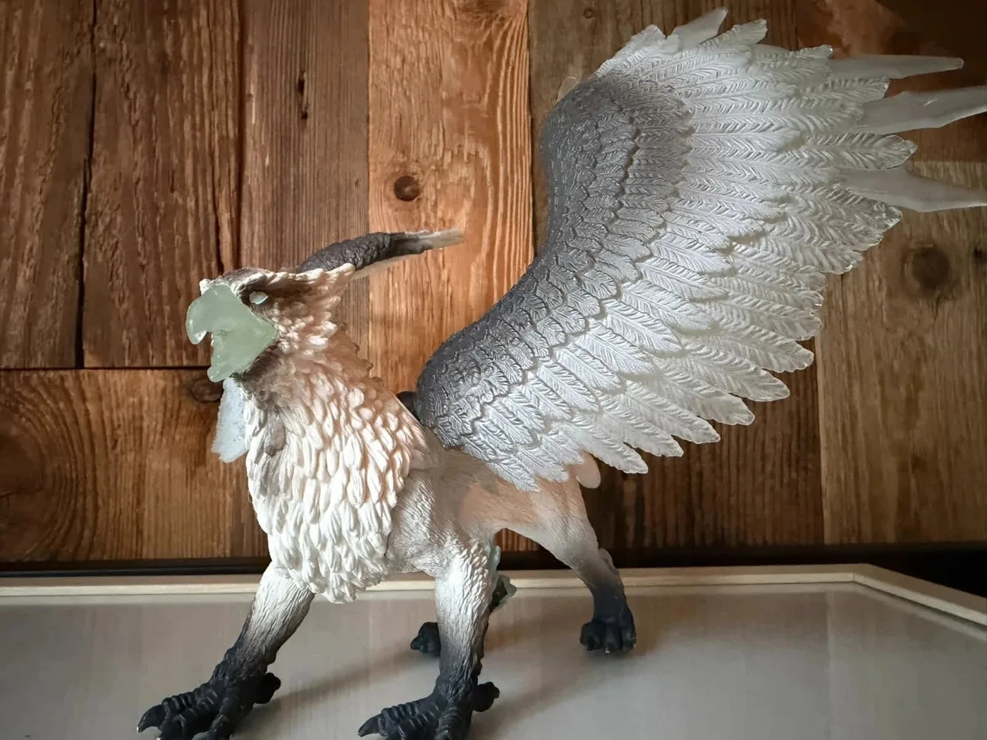 Schleich Eldrador Ijsgriffioen (70143)