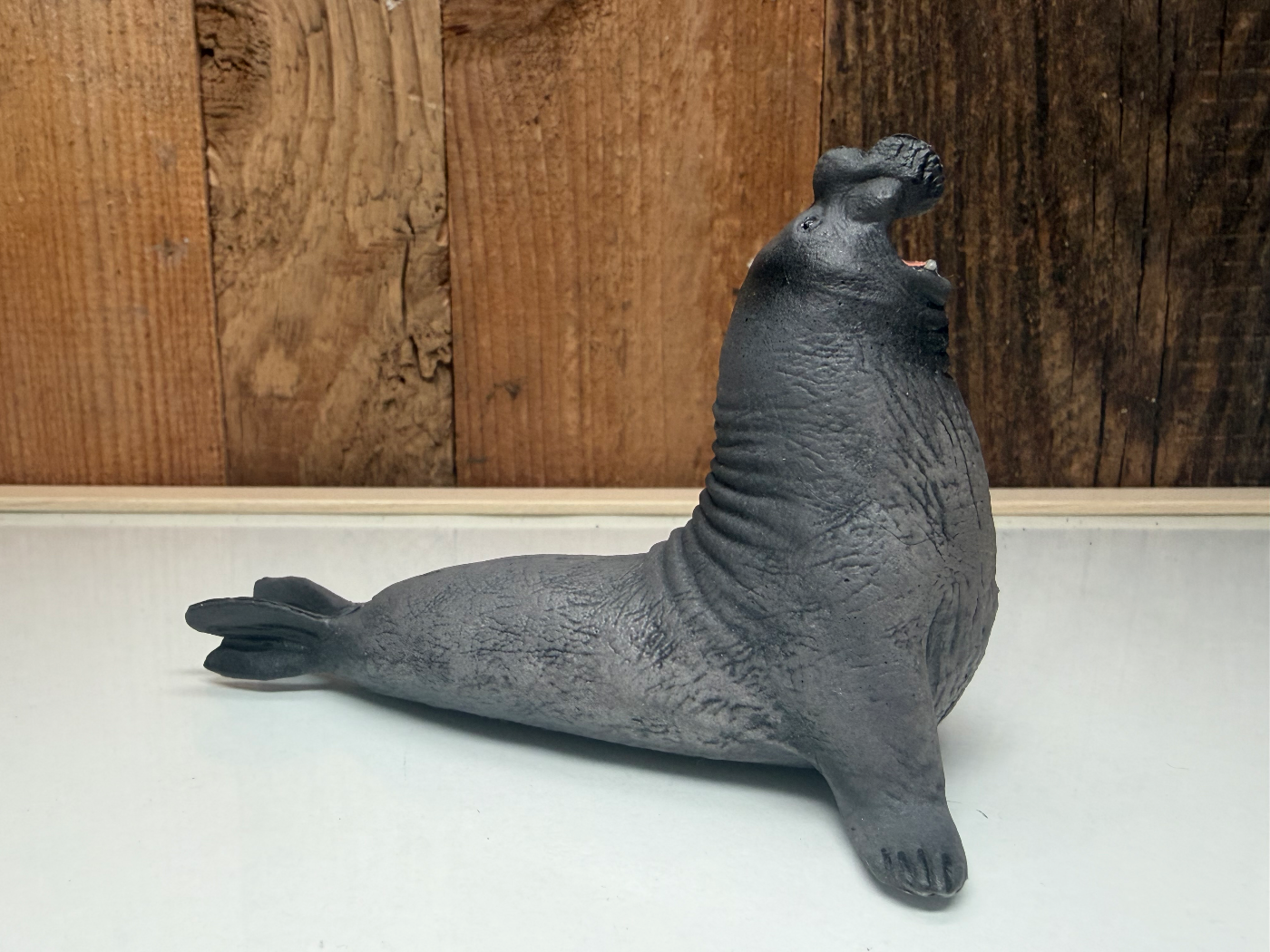 Papo Wild Life Zeeolifant (56032)