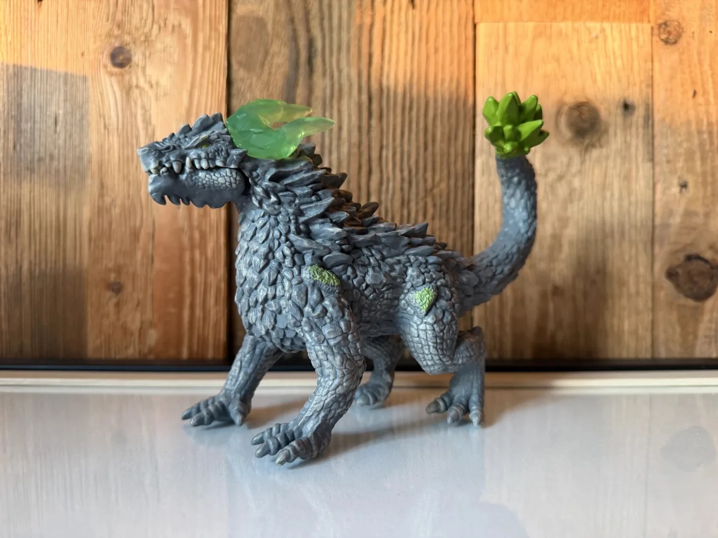 Schleich Eldrador Steendraak (70149)