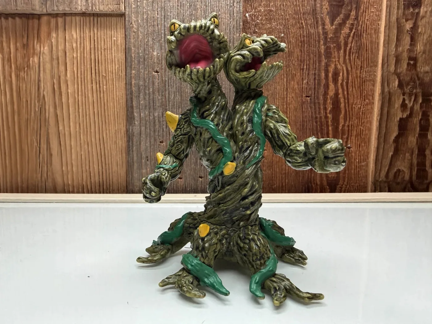 Schleich Eldrador Plantmonster (42513)