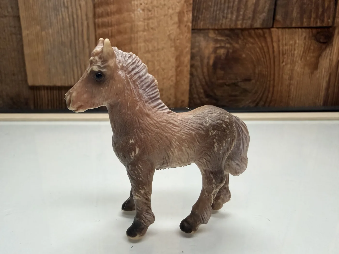 Schleich Horse Club Shetland Pony Veulen (42362)