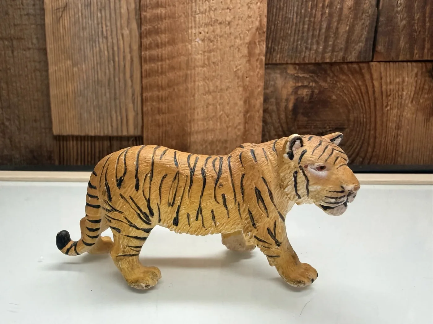 Schleich Tijger 1998