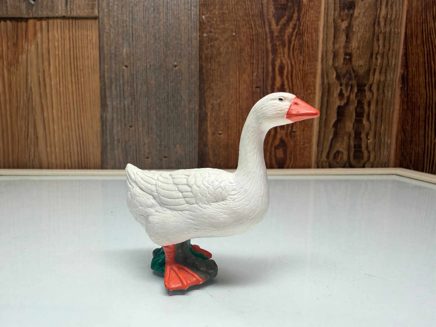 Schleich Farm World Witte Gans (13129)